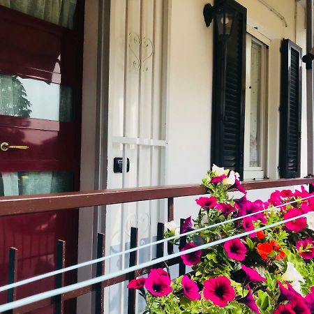 Gemma Apartments Milano Rho Fiera Apt2 Lainate Dış mekan fotoğraf