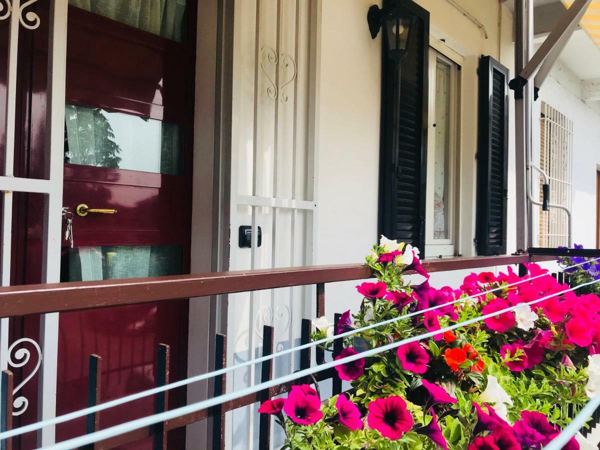 Gemma Apartments Milano Rho Fiera Apt2 Lainate Dış mekan fotoğraf